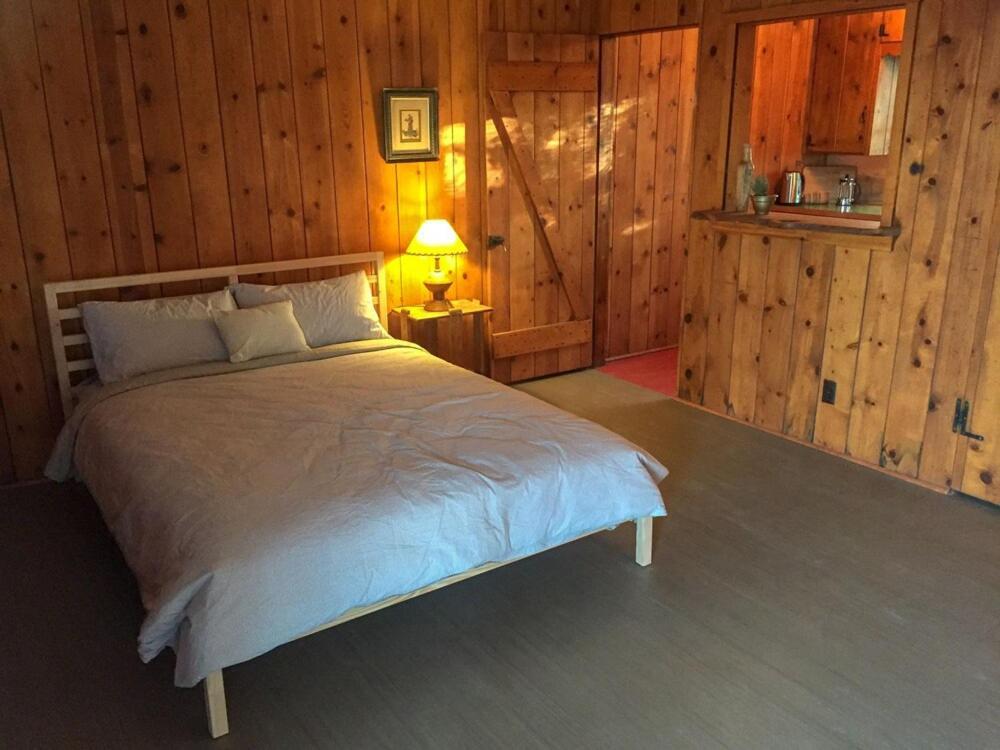 Joshua Tree Ranch House Motel - Downtown - Room #3 المظهر الخارجي الصورة