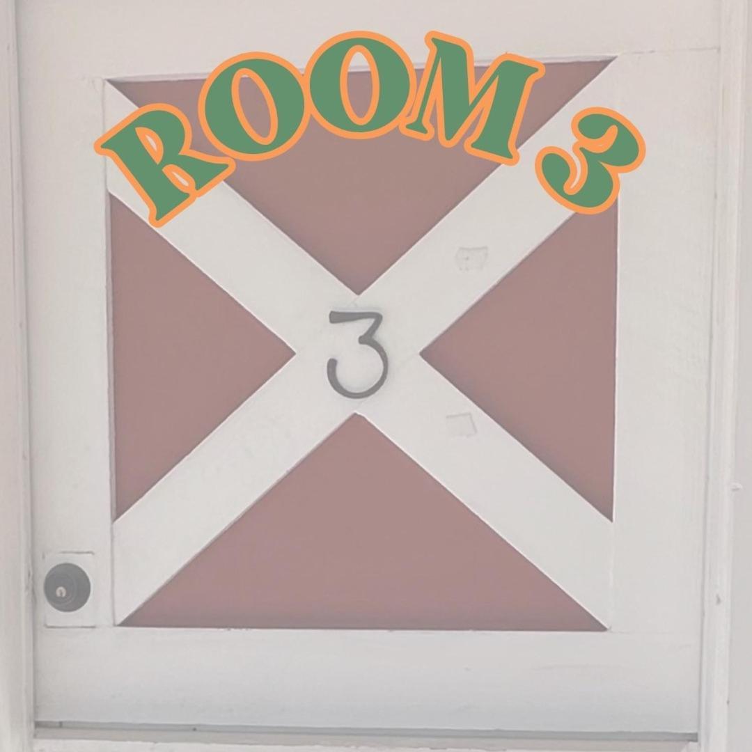 Joshua Tree Ranch House Motel - Downtown - Room #3 المظهر الخارجي الصورة