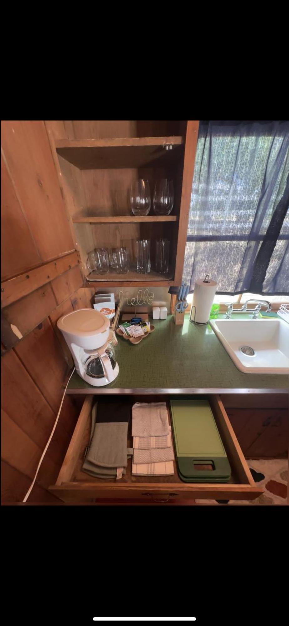 Joshua Tree Ranch House Motel - Downtown - Room #3 المظهر الخارجي الصورة