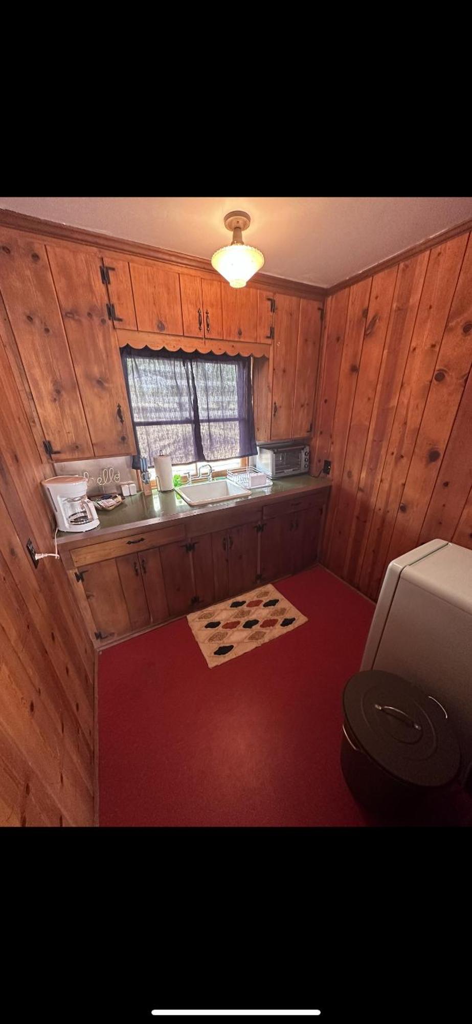 Joshua Tree Ranch House Motel - Downtown - Room #3 المظهر الخارجي الصورة