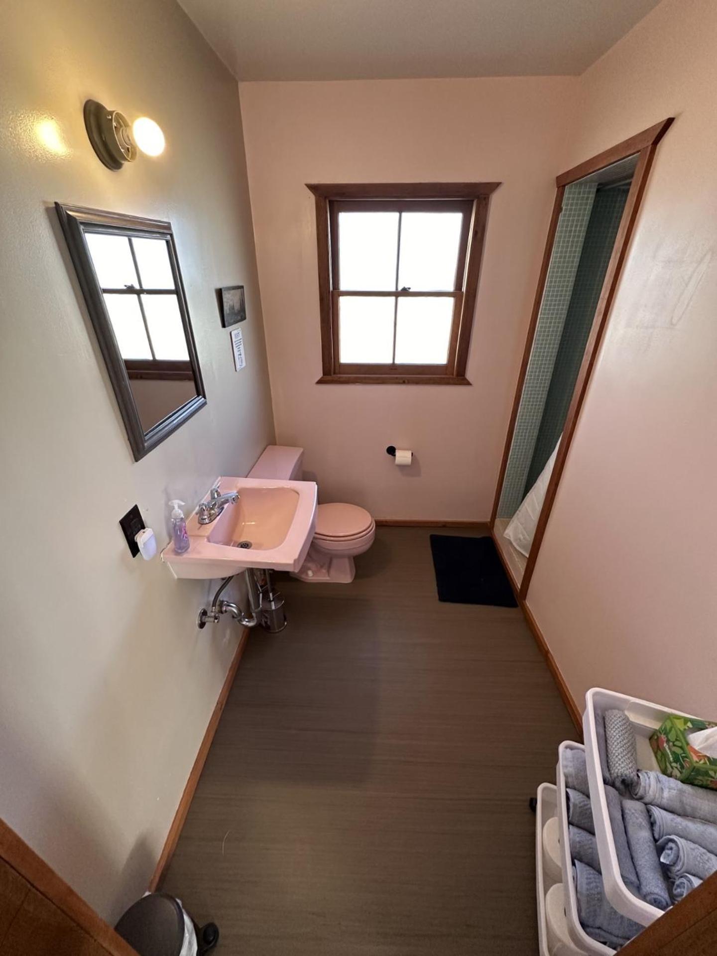Joshua Tree Ranch House Motel - Downtown - Room #3 المظهر الخارجي الصورة